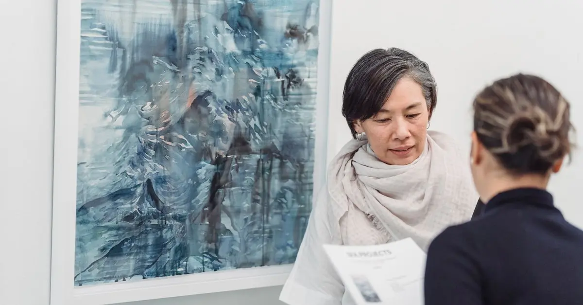 Les Fondamentaux de la Critique Artistique
