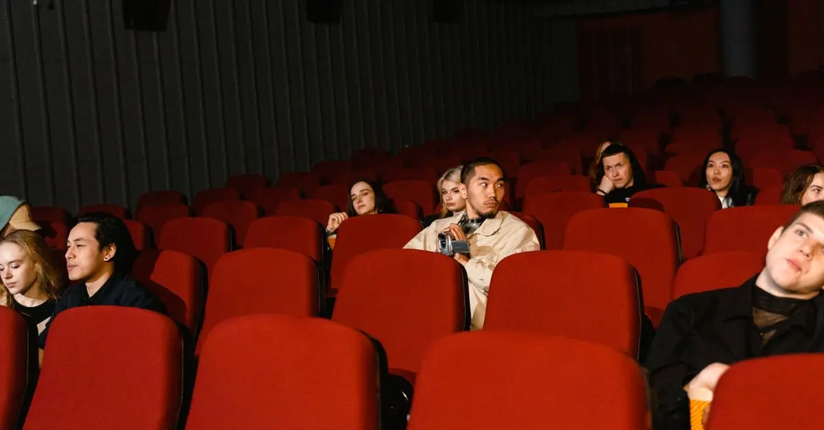 La Critique de Film : Erreurs à Éviter