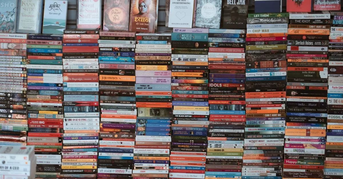 Les Meilleurs Livres à Lire pour Comprendre la Critique Artistique