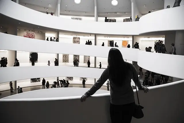 Les Influences Culturelles dans l'Art Contemporain