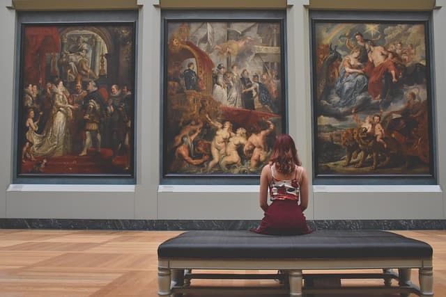 Les Grands Critiques de l'Histoire de l'Art : Un Retour sur l'Essentiel